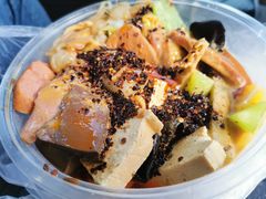 -林静小吃(复兴路店)