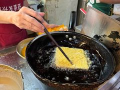 -恒兴发茶店(水巷口店)