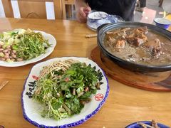 -韵之源农家菜(北京1店)