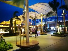 -三亚海昌梦幻海洋不夜城