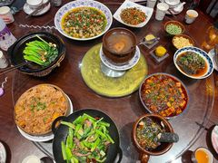 -杨记隆府(南坪店)