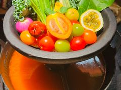 -山缓缓火锅(上海港汇恒隆店)