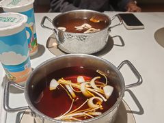 -呷哺呷哺 黄金牧场 (新中关购物中心店)