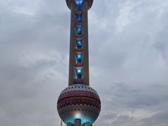 -东方明珠广播电视塔