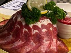 -猫爪爪原切自助烤肉(观音桥阳光世纪店)