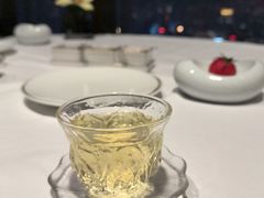 -金轩中餐厅 Jin Xuan(浦东丽思卡尔顿酒店)