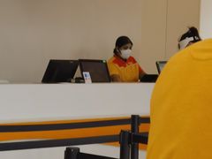 -圣淘沙Express捷运Sentosa站