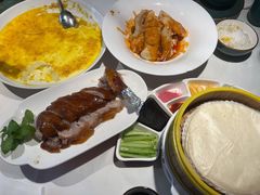 -大鸭梨烤鸭(望京店)