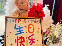 -Nord Grill&Bar Highland诺德西餐(深圳欢乐海岸店)