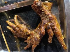 -玉园烧烤·海鲜辣炒