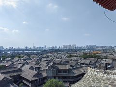 -光岳楼