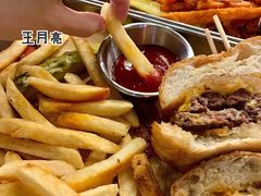 -Side Street街旁(交道口店)