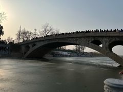 -赵州桥景区