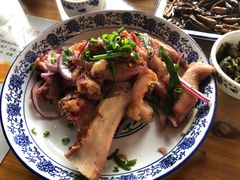 -洞天食府(北大街店)