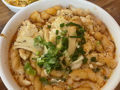 -老鳯府豆花泡馍(第五大道店)