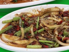-常家活海鲜小吃(仅一家无分店)