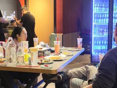 -醉炫音速烧烤·干煸菜(沙河总店)