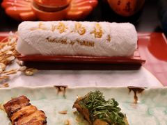 -鳥喜Toriki怀石烧鸟料理
