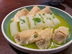 -酌酒半杯·生腌熟醉·阿拉宁波小菜馆(天一广场店)