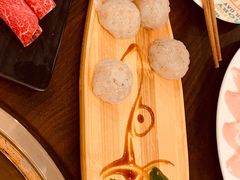 -舌尖记忆重庆火锅(悉尼店)