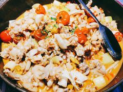 -蛙来哒(汇一城黑金冠店)