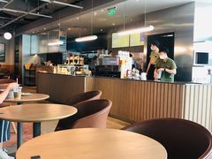 大堂-Wagas沃歌斯(长宁龙之梦店)