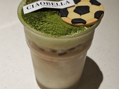 -俏贝拉(裕后街店)