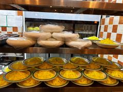 -清真·玛丽亚新疆菜主题餐厅(浙江中路店)