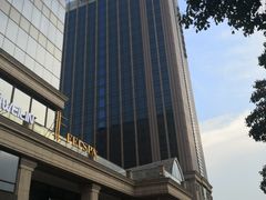 -AdD全日制餐厅(中谷花园酒店)