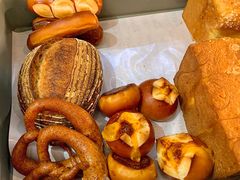 -Juicy Bakery(大学路店)