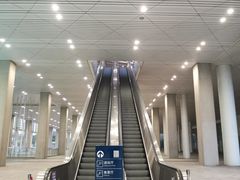 -苏州园区站
