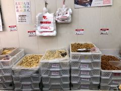-爱德顺糕点食屋(利民道店)