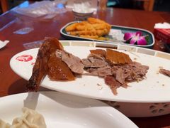 -京味张·北京烤鸭(南山店)