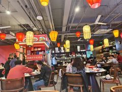 -匠熙小馆(崇文门店)