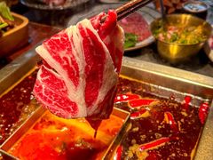 -锦城印象火锅(天府三街店)