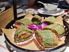 -粤点越有·茶点·粤菜(樵岭国际店)
