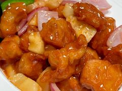 -頂好酒家·经典粤菜(海信广场店)