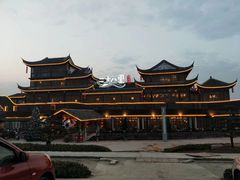 -二十八里太湖船菜(吉祥路店)