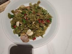 -老馆子·建德菜·山肴鱼鲜(海威新界店)