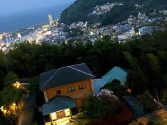 -熱海温泉の旅館 大月ホテル和風館