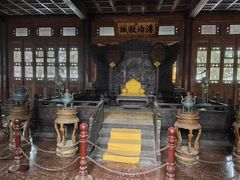 -承德避暑山庄景区