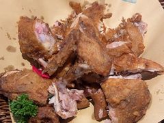 -前海沿·青岛菜(五四广场永旺店)