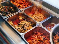 -鸡西冷面(翠竹店)