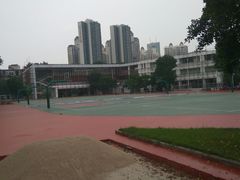 -莞城建设小学