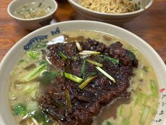 -无名氏面馆(邮电路店)