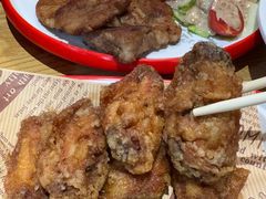 -山海珍味韩国料理(奥城店)