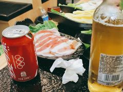 -神火源炭火烤肉火锅店(西塘店)