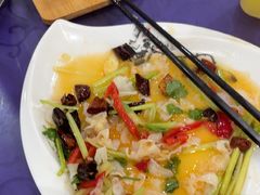 -郭姐·威海渔村(黄兴路店)