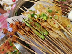 牛油-马叉虫和妖且闲·长沙大排档(解放西店)