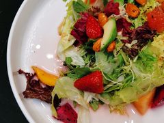 -味+新京宴·烤鸭·北京菜(创意谷店)